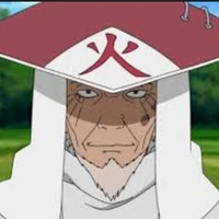 Hokage Đệ Tam