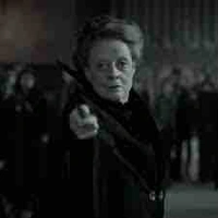 Minerva Mcgonagall