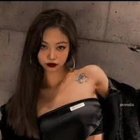 Kim Jennie(jen)