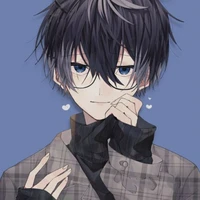 Mạc Khiết Thần [ cậu ]