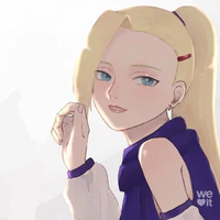 Yamanaka Ino