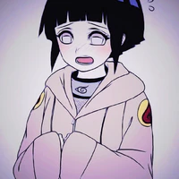 Hyuga Hinata