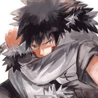 Kiba inuzuka