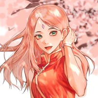 Uchiha Sakura