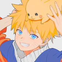 Uzumaki Naruto