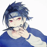 Uchiha Sasuke