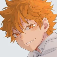 hinata shoyo