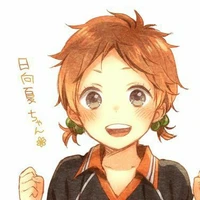 hinata natsu
