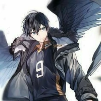kageyama tobio