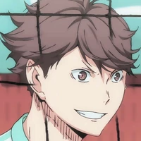 oikawa tooru