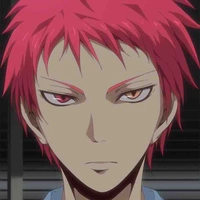 Akashi Seijuro