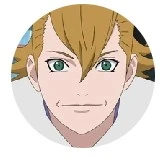 Haruno Mebuki
