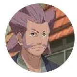 Haruno Kizashi