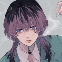 Haitani Rindou 
