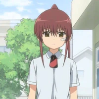 riko suminoe