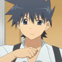 Keita suminoe