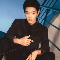 Tiêu Chiến(Zirunous)