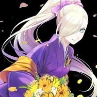 Yamanaka Ino