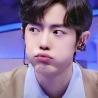 Tiêu Chiến(Tiểu Tán, cậu hầu của YB)