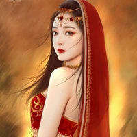 Bách Điểu Phượng Hoàng/ Lạc Ân