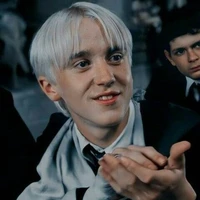 Draco Malfoy 🍏