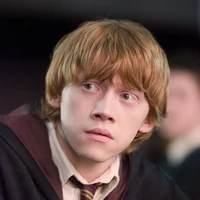 Ron Weasley