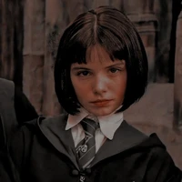 Pansy Parkinson