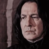 Thầy Snape