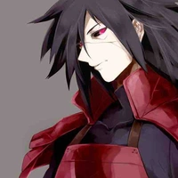 Uchiha Madara