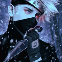 Hatake Kakashi