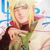 Namikaze Minato