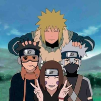 Team Minato
