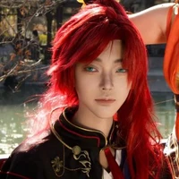 美德.