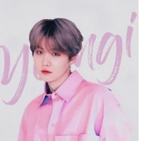Min Yoongi