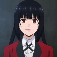 Yumeko Jabami
