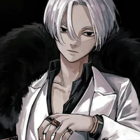 Sano Manjiro (Mikey)