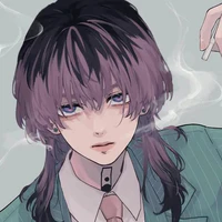 Haitani Rindou