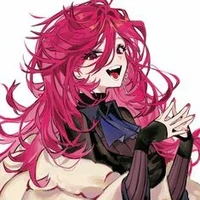 Sierra (||) nhân cách thứ 2