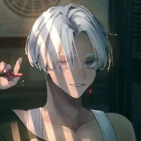 izana ( Tử Nguyệt )