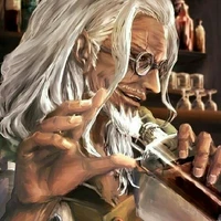 Silvers Rayleigh