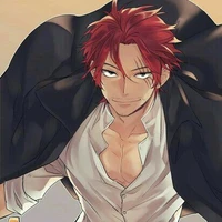 Shanks