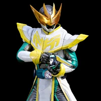 Kirigaya Yuma - Kamen Rider Live