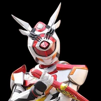 Natsuki Hiroko - Kamen Rider Aguilera