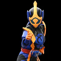Igarashi Ayaka - Kamen Rider Jeanne