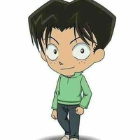 Mitsuhiko