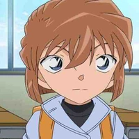 Haibara ai