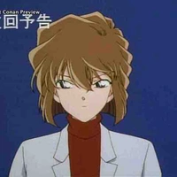 Sherry(shiro)