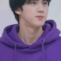 Seok Jin