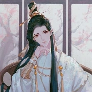 Vương gia Mộ Dung Lục Thanh