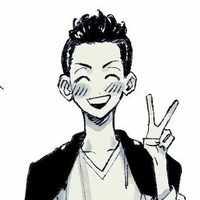 Sano Shinichirou